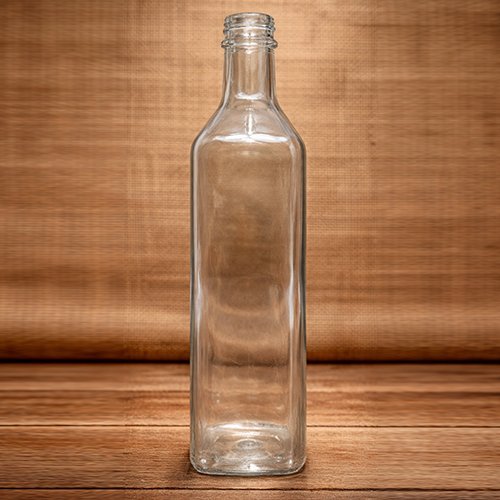 1000 ml Plastic Cooking Oil Bottle