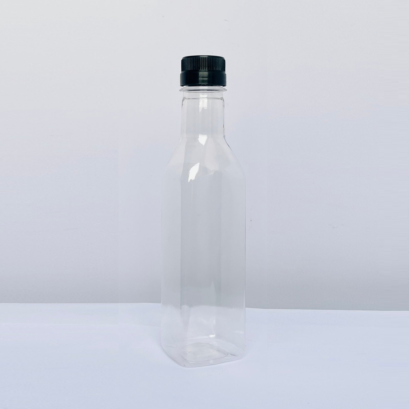 500 ml Plastic Cooking Oil Bottle