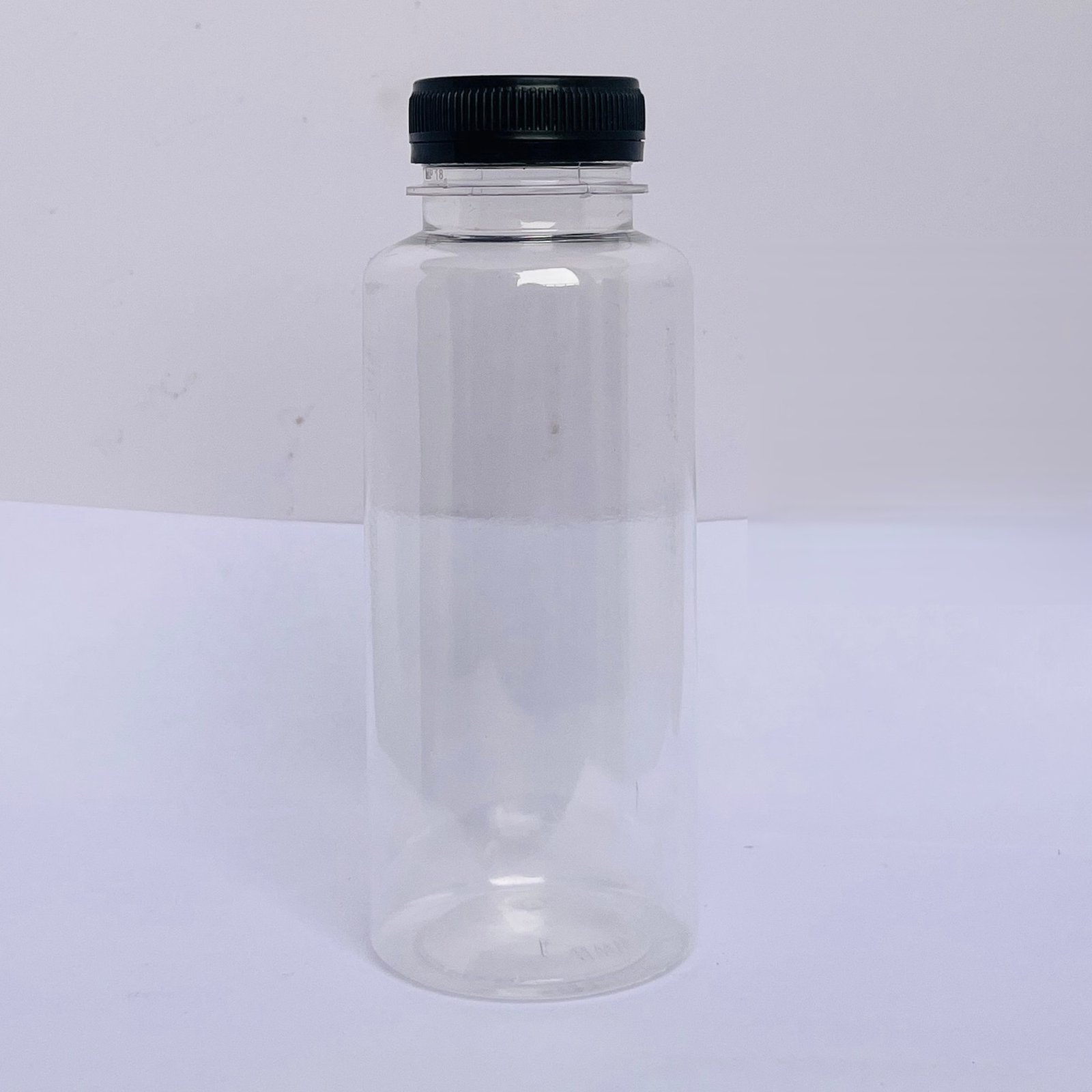 Premium Juice Bottle