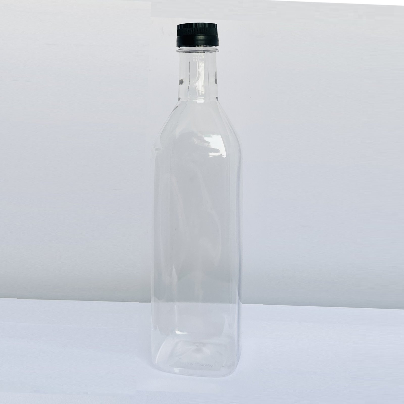 Oil Food Grade Bottle