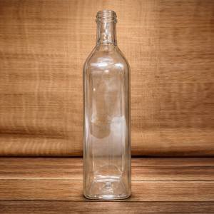 2000 ml Coldpressed Edible Oil Bottle in Delhi