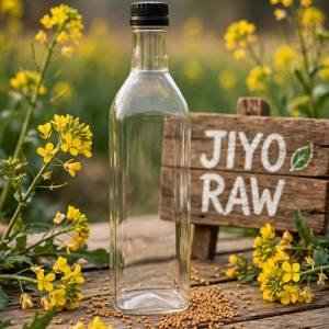 2000ml Oil Bottles in Delhi