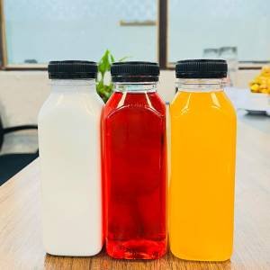300 Ml Juice Bottle in Delhi