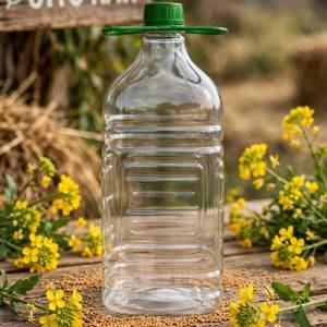 5000ml Oil Bottles in Delhi