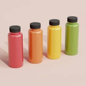 Flavoured Milk Bottles in Delhi